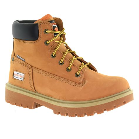 herman survivor work boots waterproof